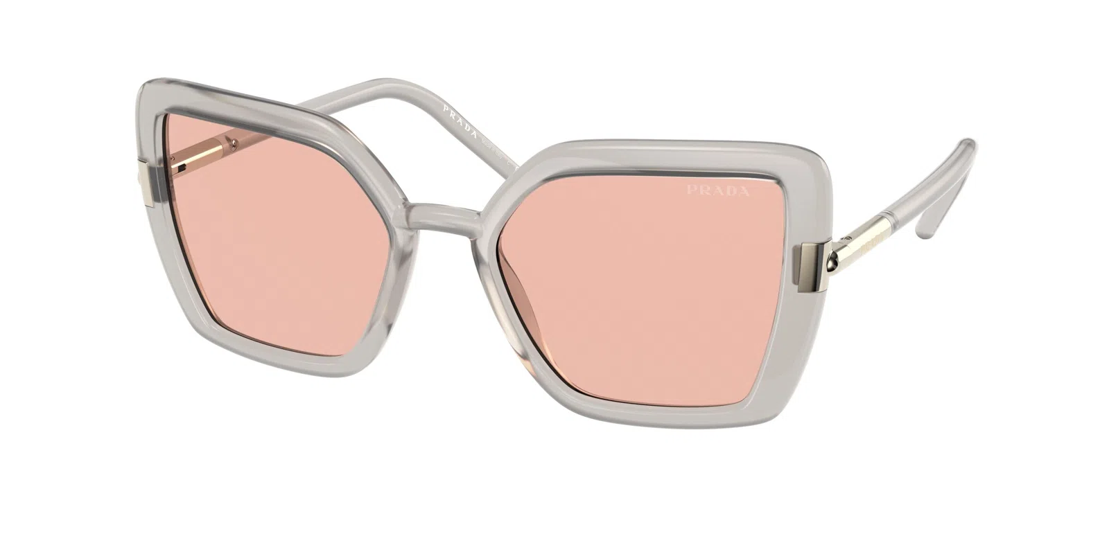 Prada 09WS Sunglasses - view 2